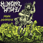 Municipal Waste - Massive Aggressive [CD]
