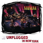 Nirvana - MTV Unplugged In New York [CD]