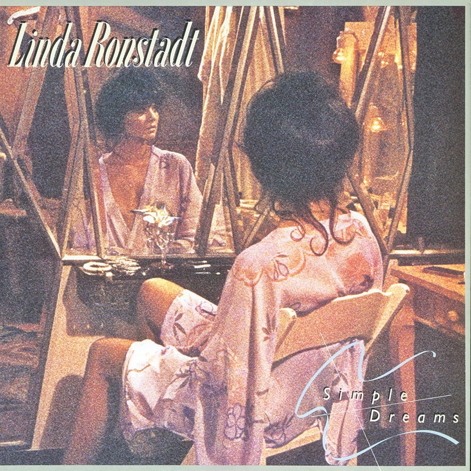 Linda Ronstadt - Simple Dreams (40th Ann Ed) [CD]
