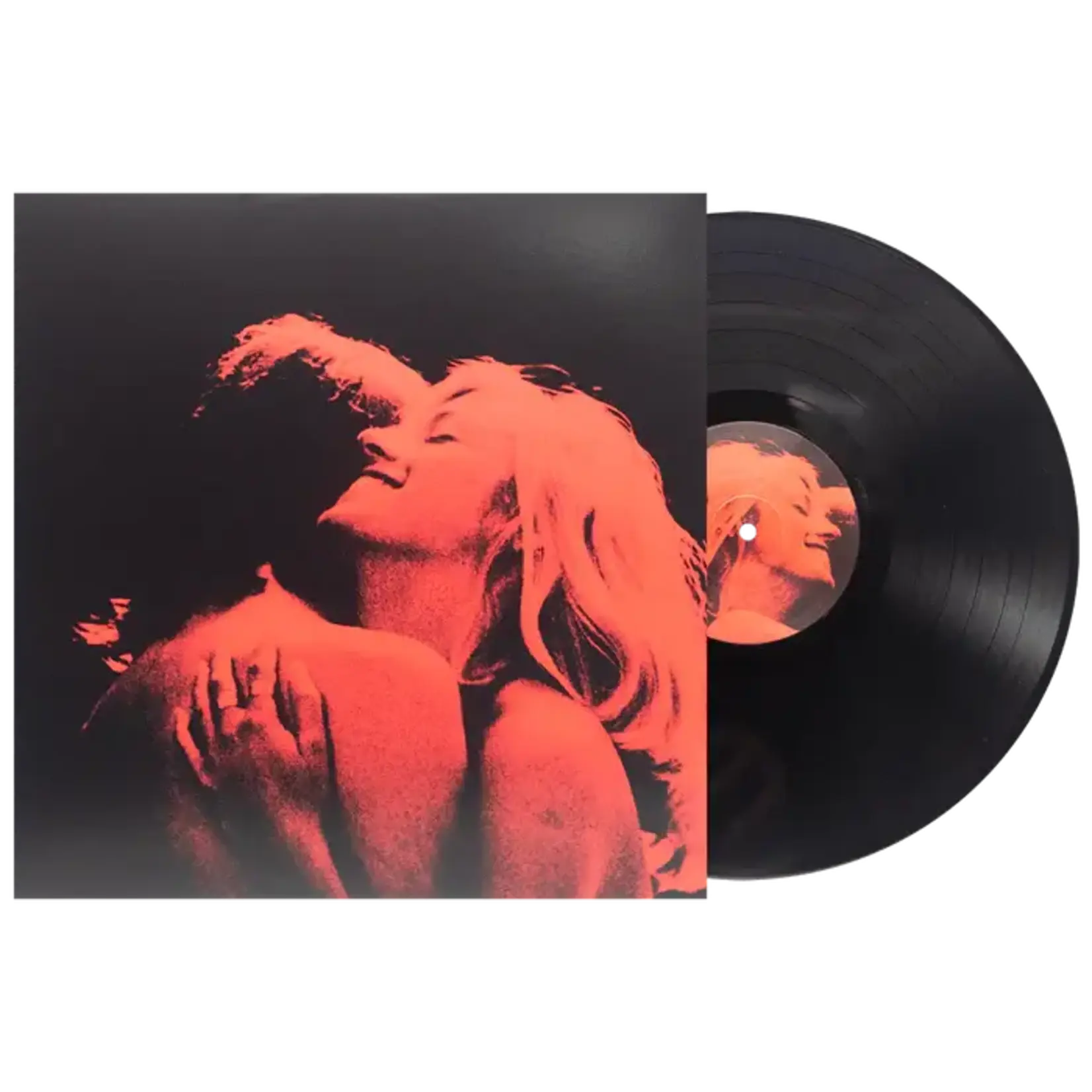 TV Girl - French Exit [LP]