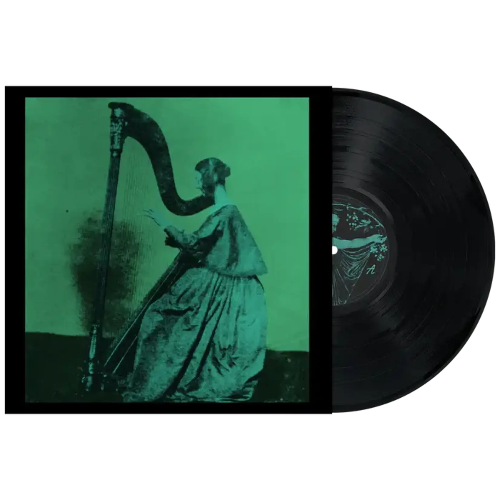 TV Girl - Grapes Upon The Vine [LP]