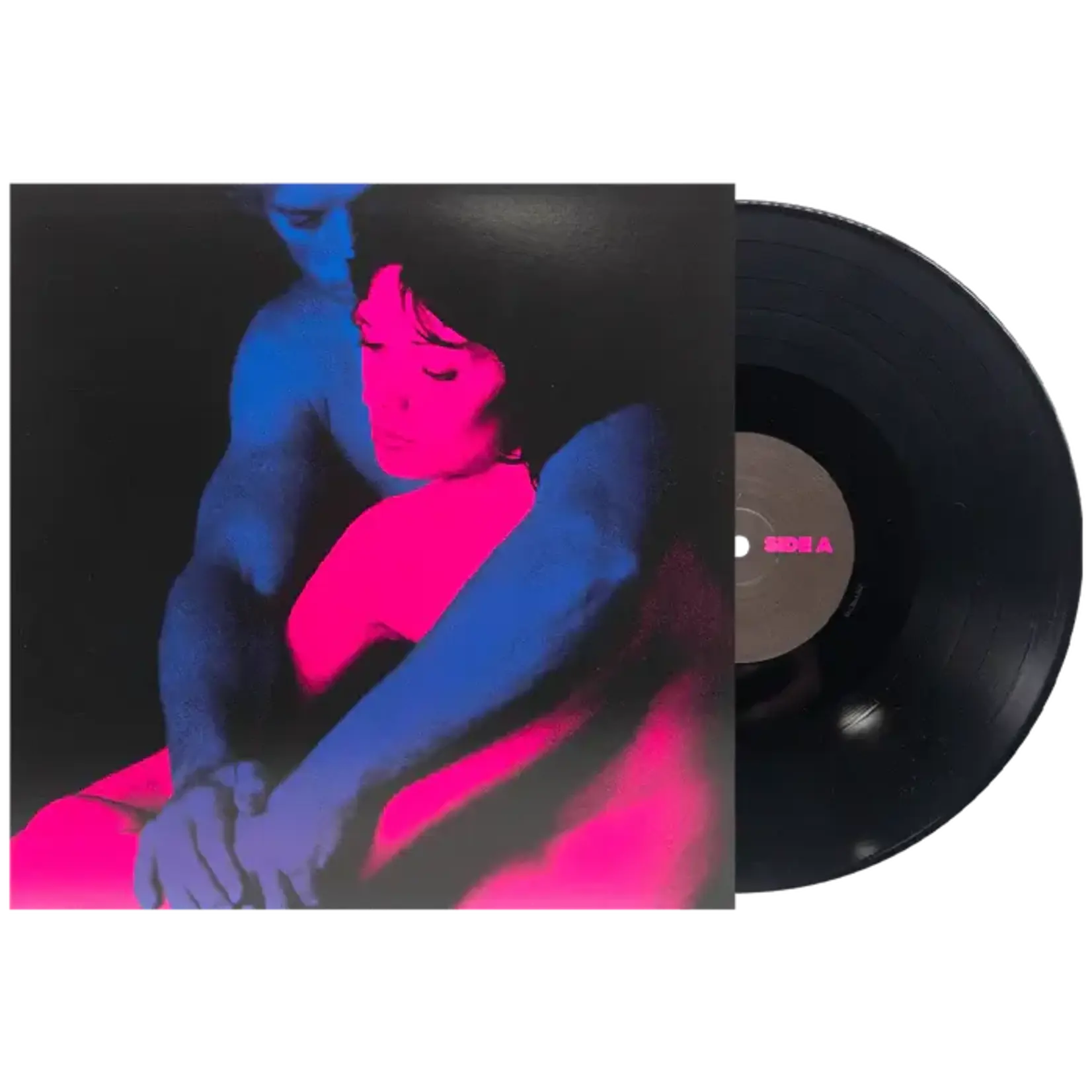 TV Girl - Who Really Cares [LP]