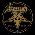 Venom - Welcome To Hell [CD]