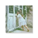 Violent Femmes - Violent Femmes [LP]