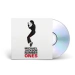 Michael Jackson - Number Ones [CD]