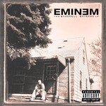 Eminem - The Marshall Mathers LP [CD]