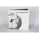 LCD Soundsystem - LCD Soundsystem [LP]