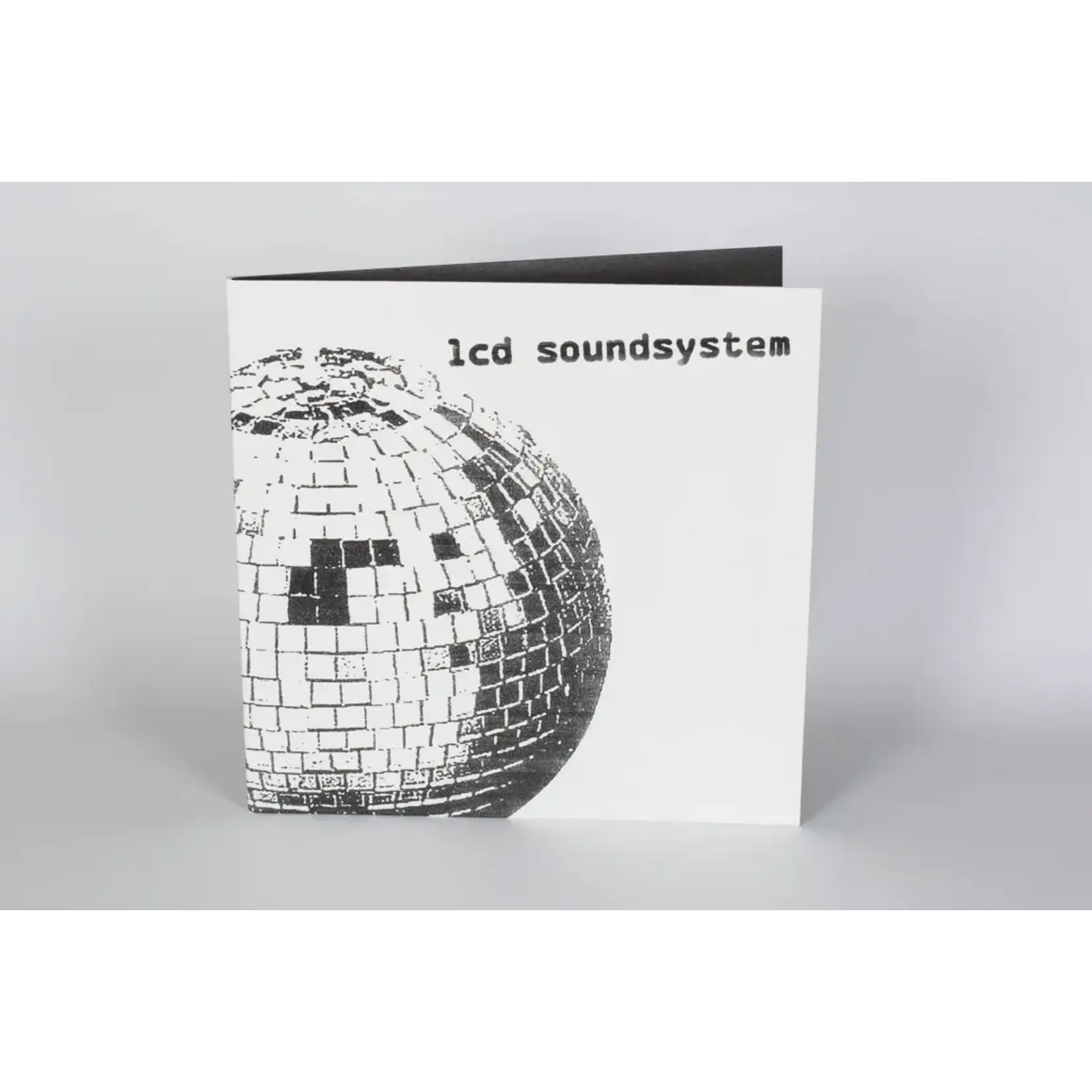 LCD Soundsystem - LCD Soundsystem [LP]