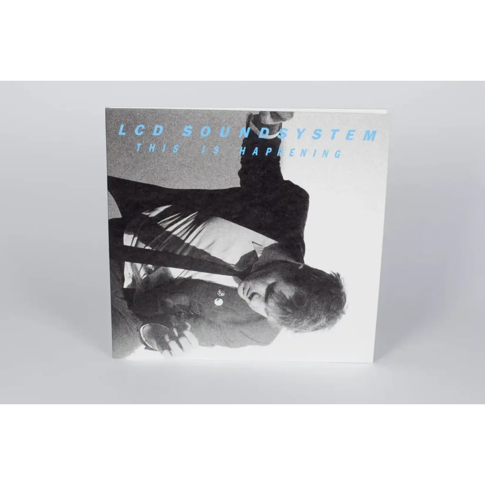 LCD Soundsystem - This Is Happening [2LP]