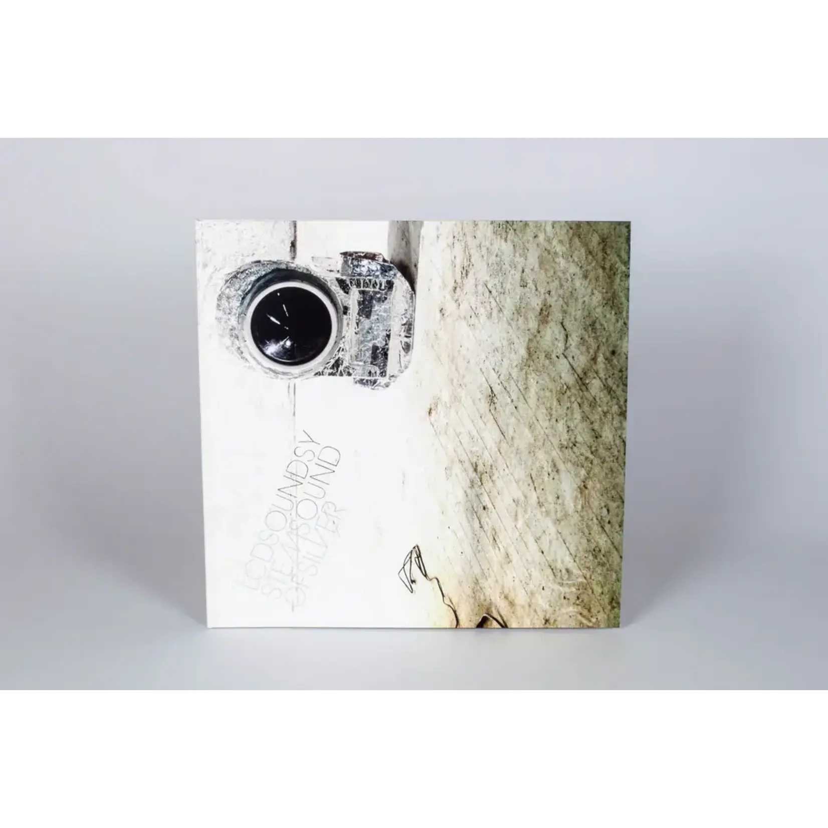 LCD Soundsystem - Sound Of Silver [2LP]