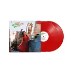 Norah Jones - I Dream Of Christmas (Dlx) (Indie Red Vinyl) [2LP]