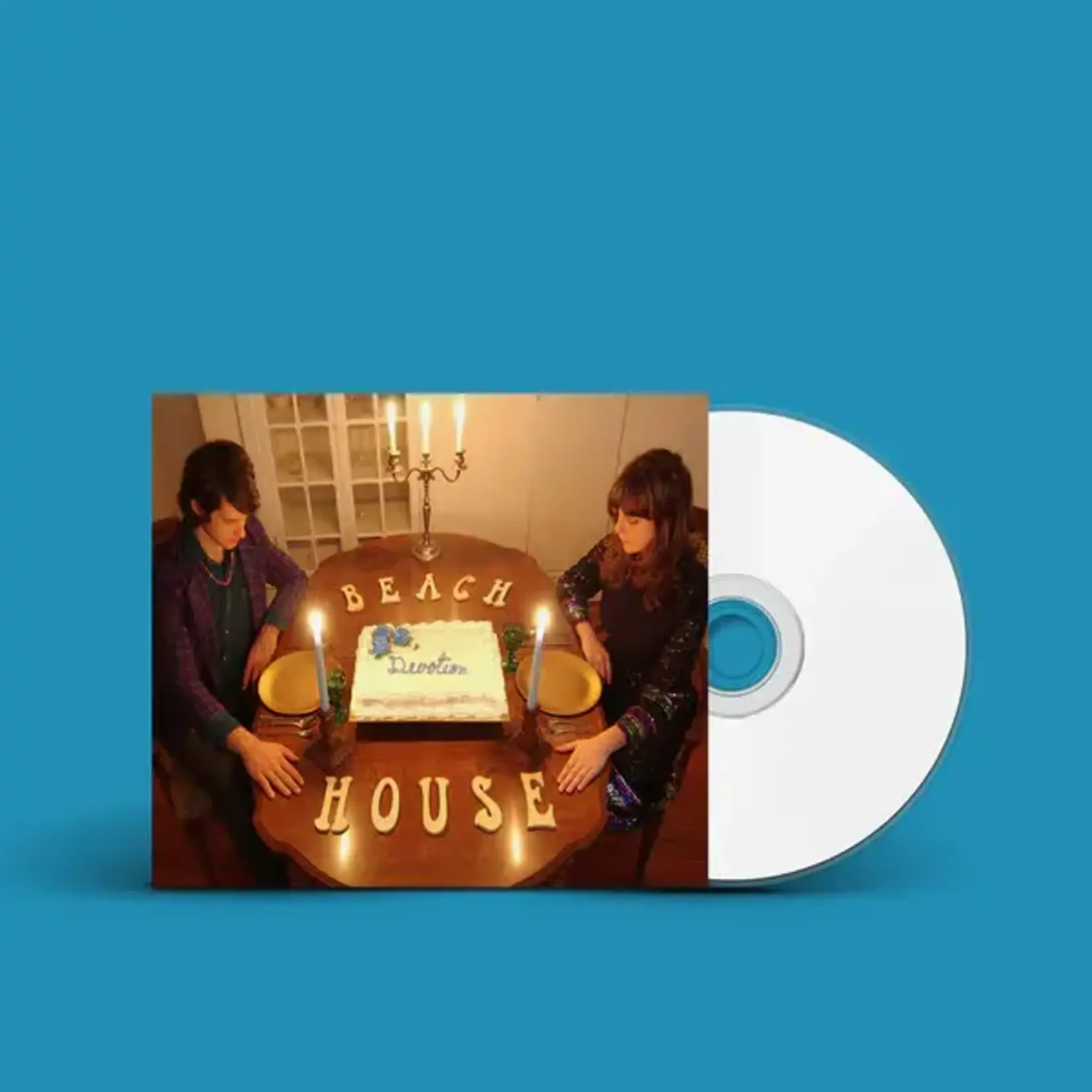 Beach House - Devotion [CD]