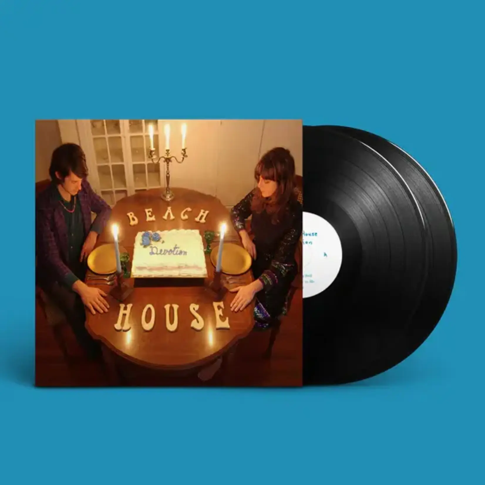 Beach House - Devotion [2LP]