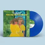Beths - Future Me Hates Me (Blue Vinyl) [LP]