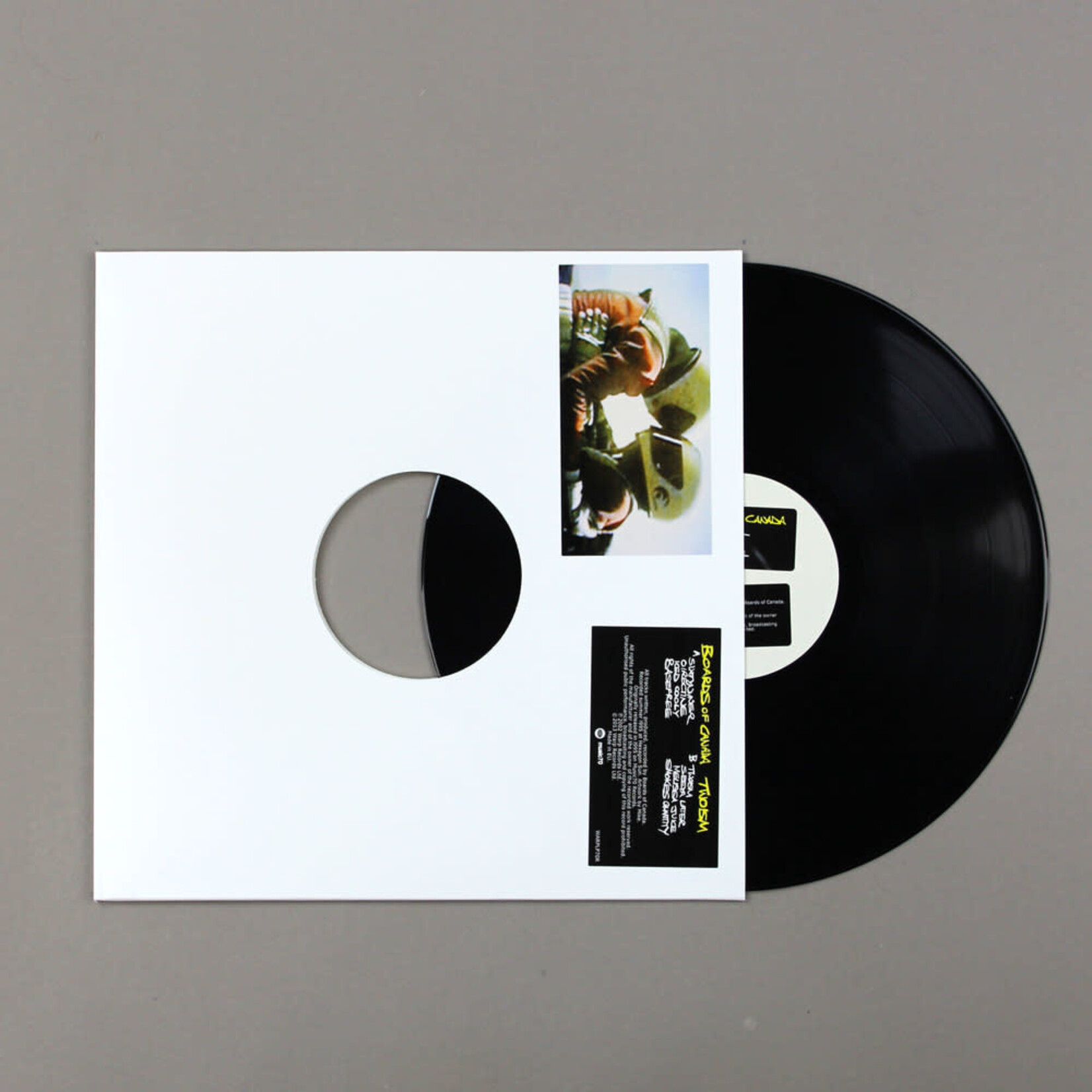 Boards Of Canada - Twoism [LP]