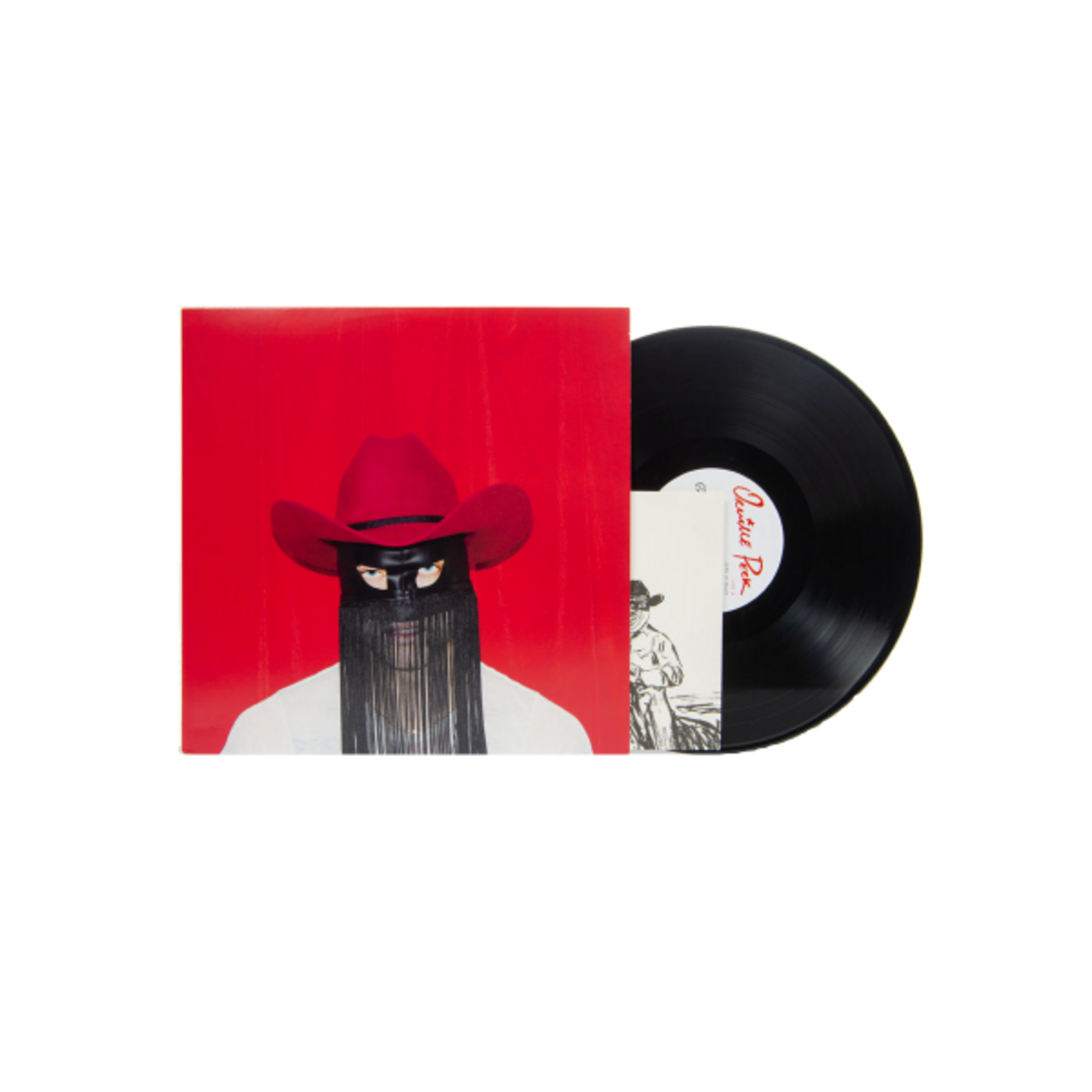 Orville Peck - Pony [LP]