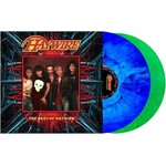 Haywire - Wired: The Best Of Haywire (Blue/Green Vinyl) [2LP]