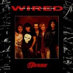 Haywire - Wired: The Best Of Haywire [CD]