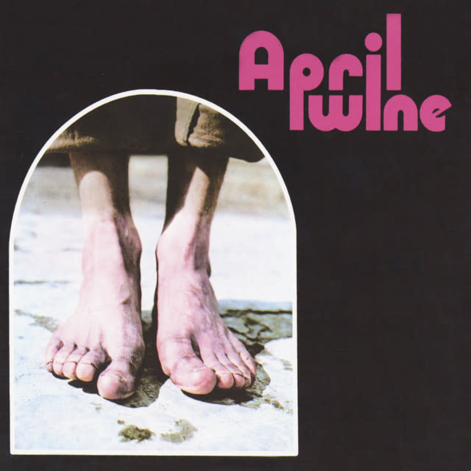 April Wine - April Wine [CD]