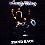 April Wine - Stand Back [CD]