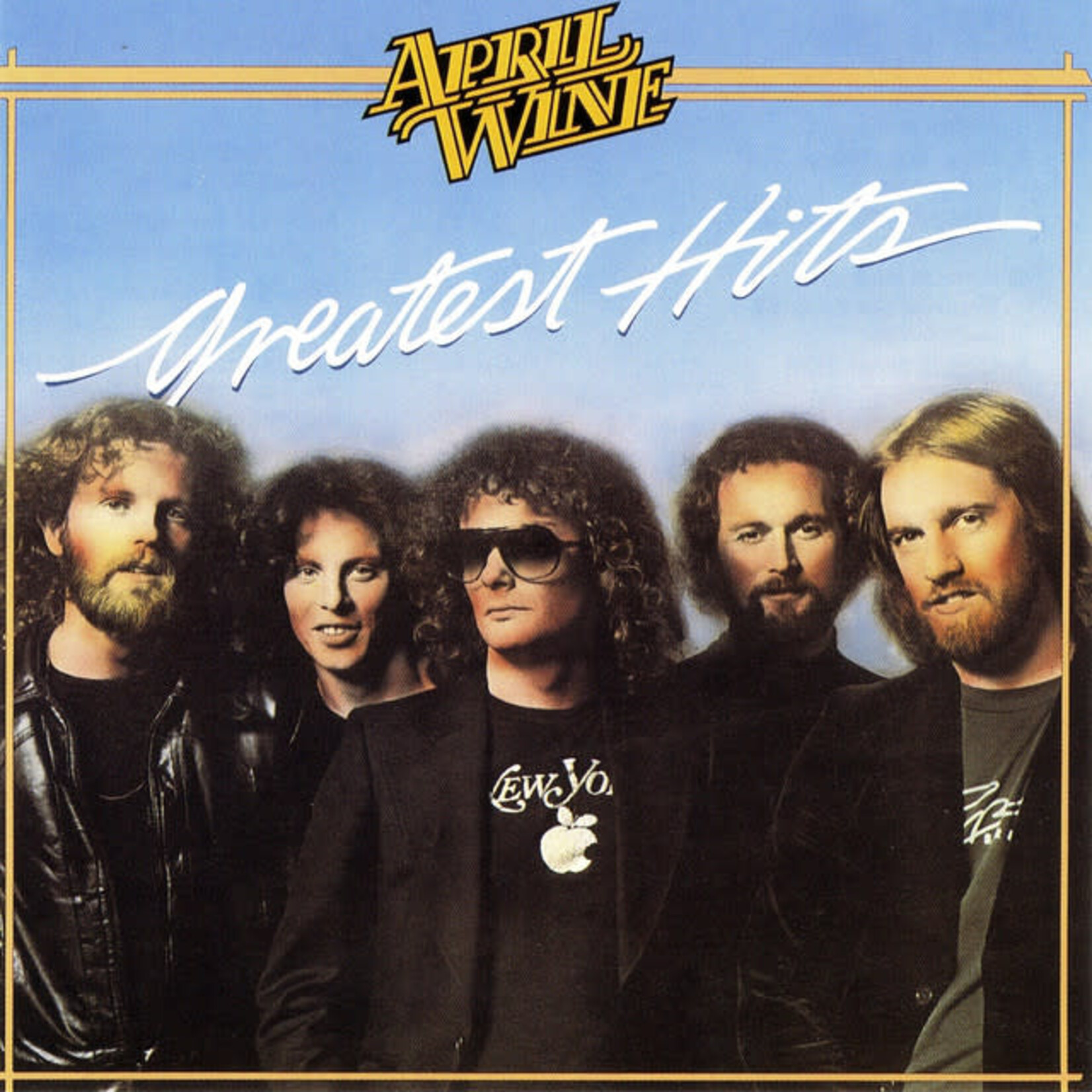 April Wine - Greatest Hits [CD]