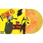 Sum 41 - Go Chuck Yourself (Coloured Vinyl) [2LP]