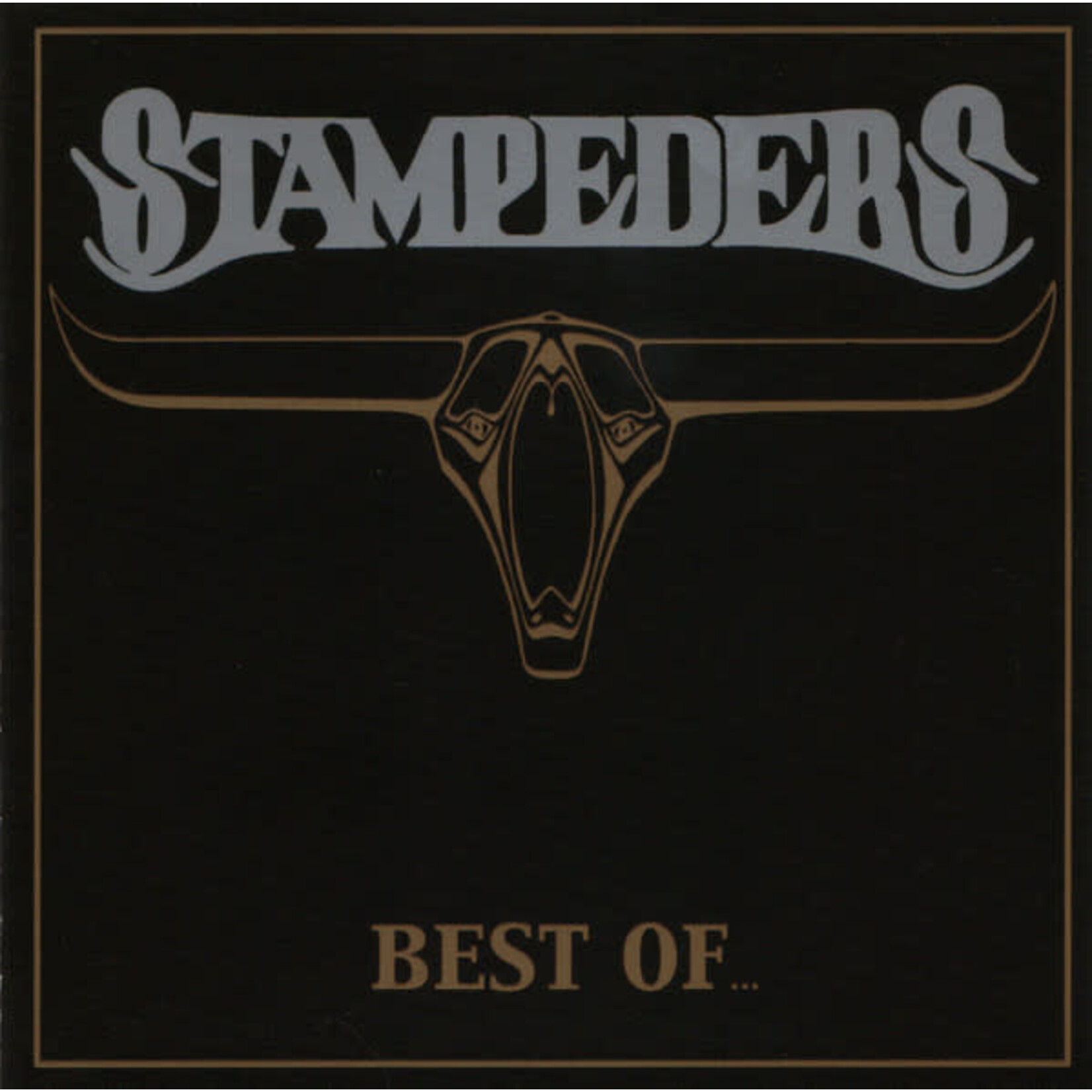 Stampeders - Best Of... [CD]