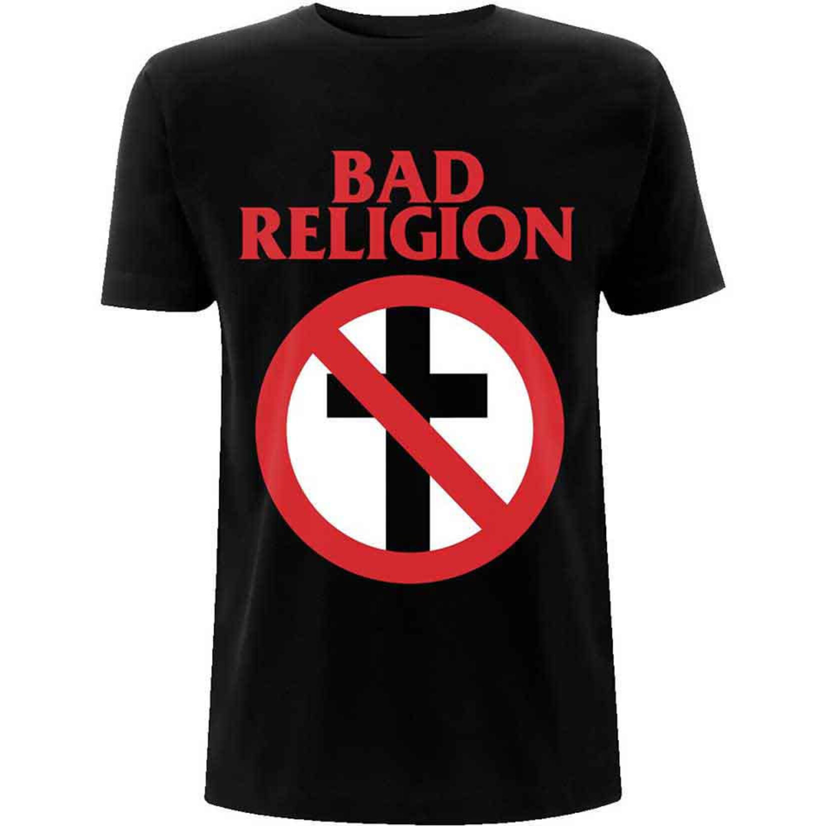 Bad Religion - Classic Buster Cross