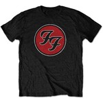 Foo Fighters - FF Logo