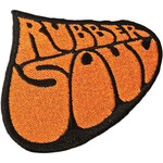 Patch - Beatles: Rubber Soul Album