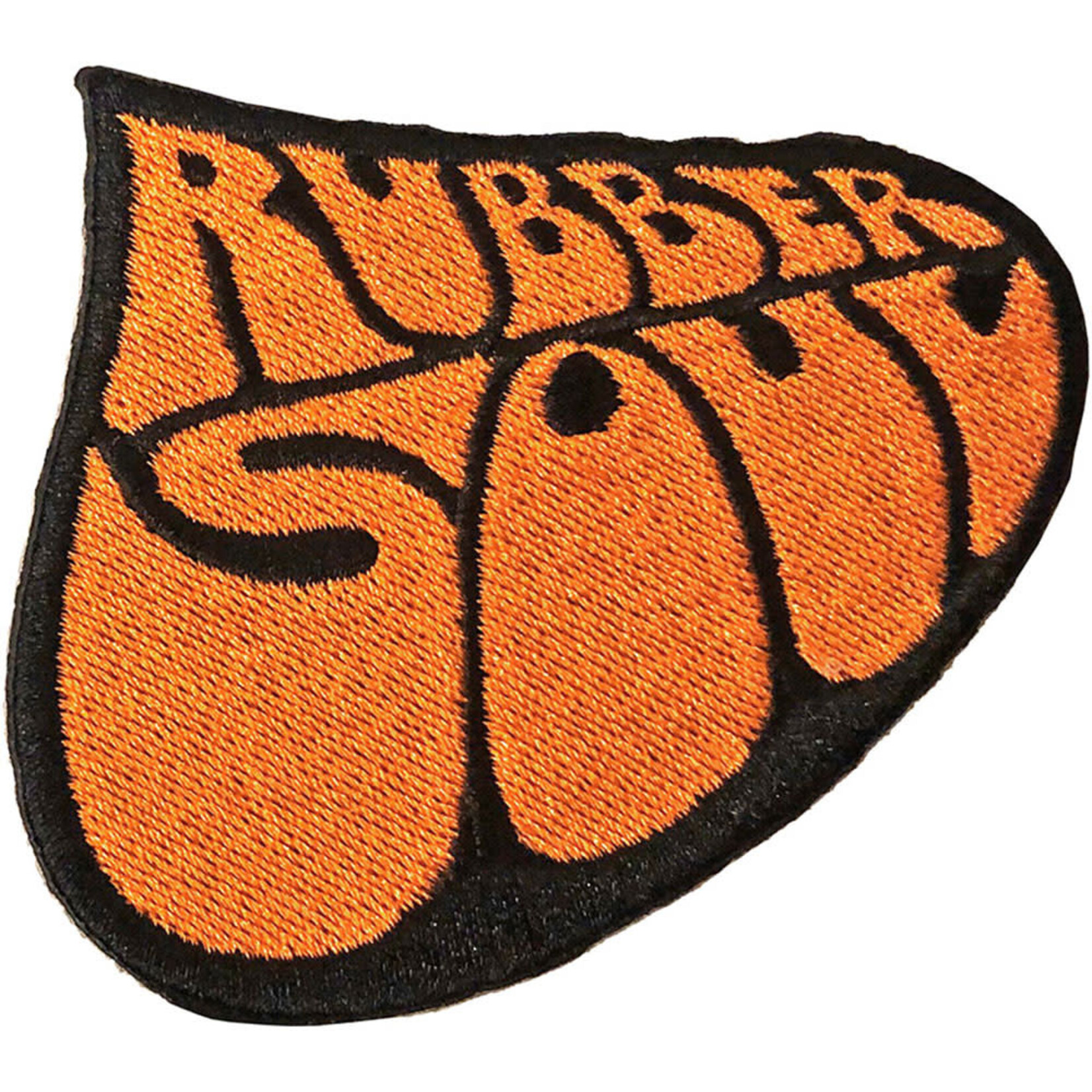 Patch - Beatles: Rubber Soul Album