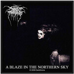 Patch - Darkthrone: A Blaze In The Northern Sky