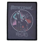 Patch - Fleetwood Mac: Rumours