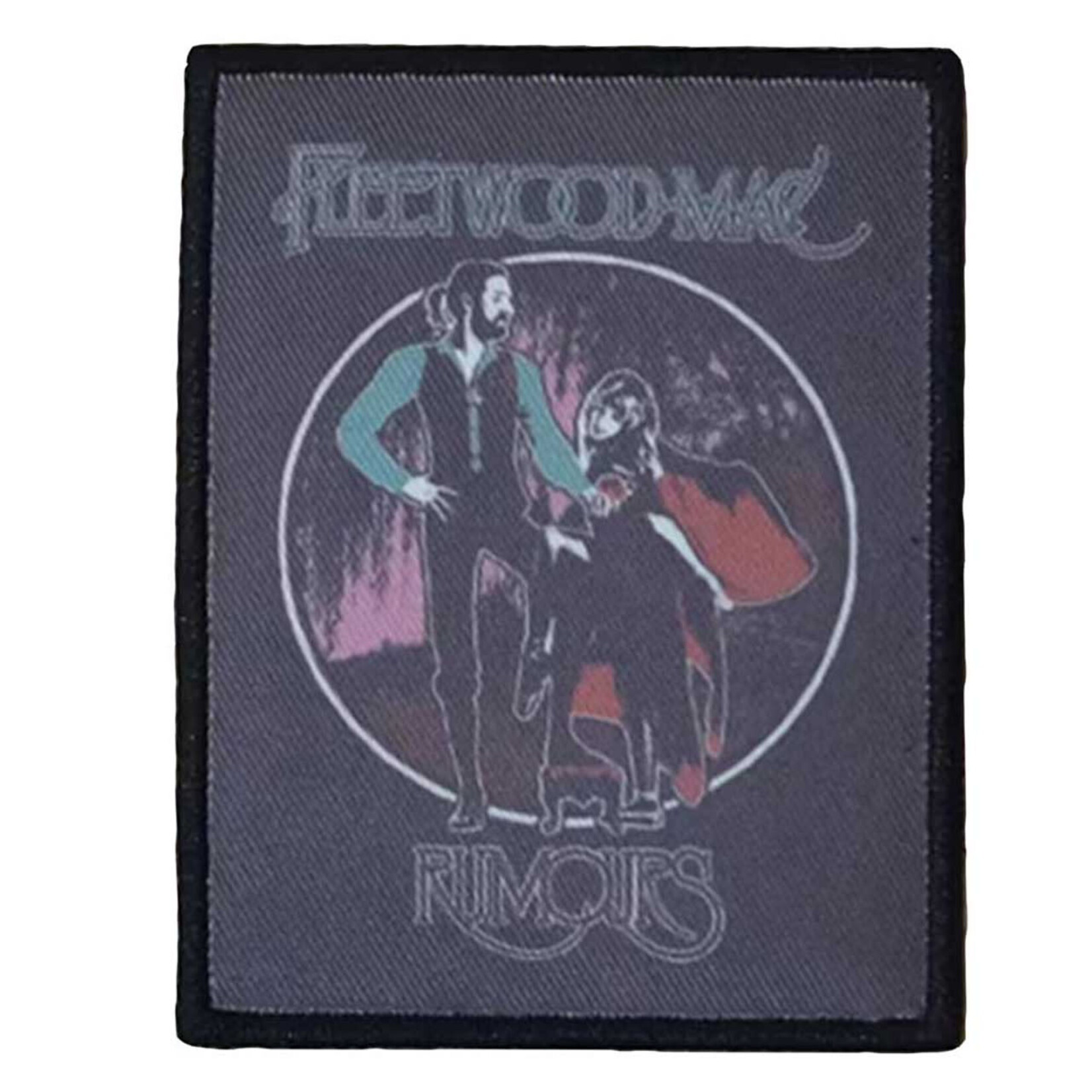 Patch - Fleetwood Mac: Rumours
