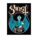 Patch - Ghost: Opus Eponymous