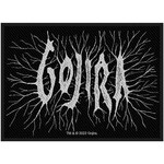 Patch - Gojira: Branch Logo