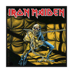 Patch - Iron Maiden: Piece Of Mind