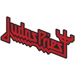 Patch - Judas Priest: Logo Cut Out