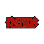 Patch - Kreator: Logo Cut Out