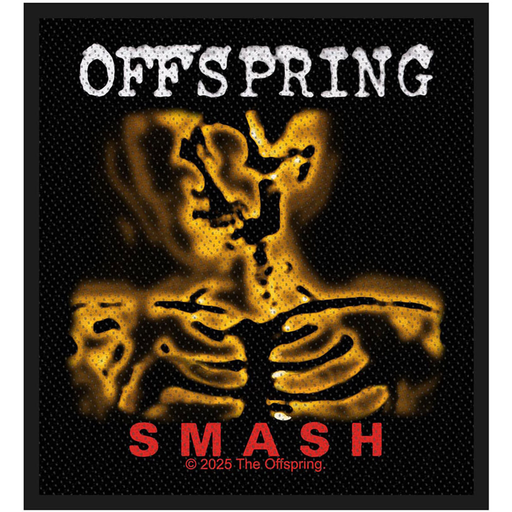 Patch - Offspring: Smash