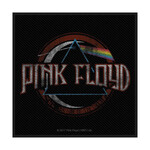 Patch - Pink Floyd: Distressed Dark Side Of The Moon