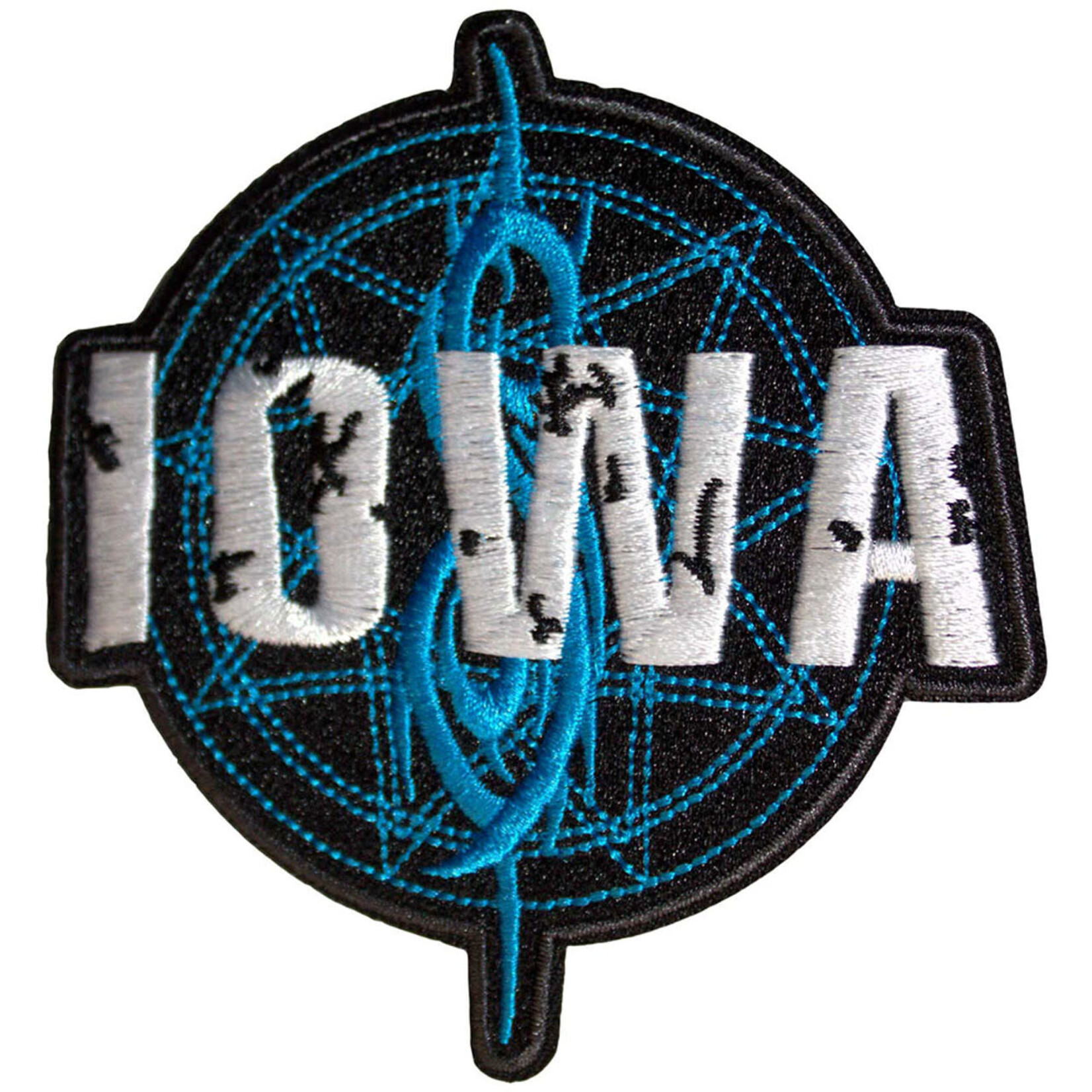 Patch - Slipknot: Iowa