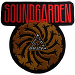 Patch - Soundgarden: Badmotorfinger