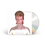 David Bowie - Aladdin Sane [CD]