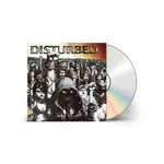 Disturbed - Ten Thousand Fists [CD]