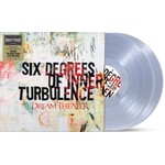 Dream Theater - Six Degrees Of Inner Turbulence (Clear Vinyl) [2LP] (Rocktober 2025)