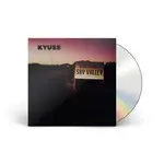 Kyuss - Welcome To Sky Valley [CD]