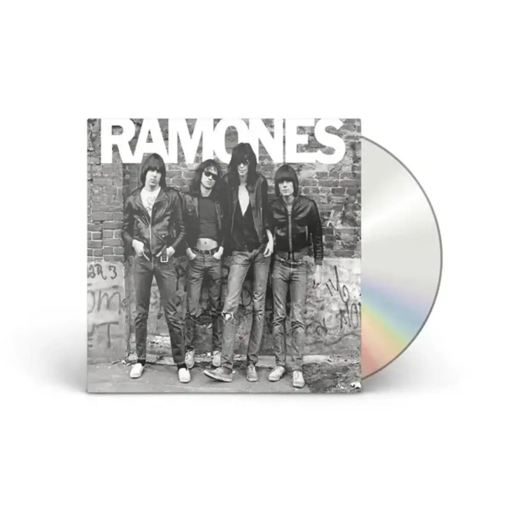 Ramones - Ramones (40th Ann) [CD]