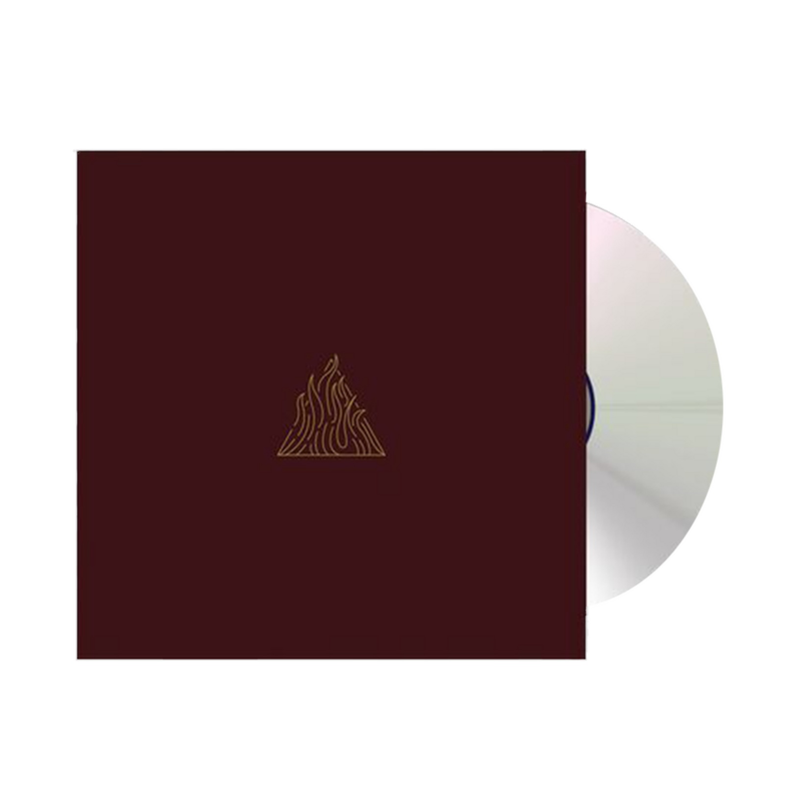 Trivium - The Sin And The Sentence [CD]