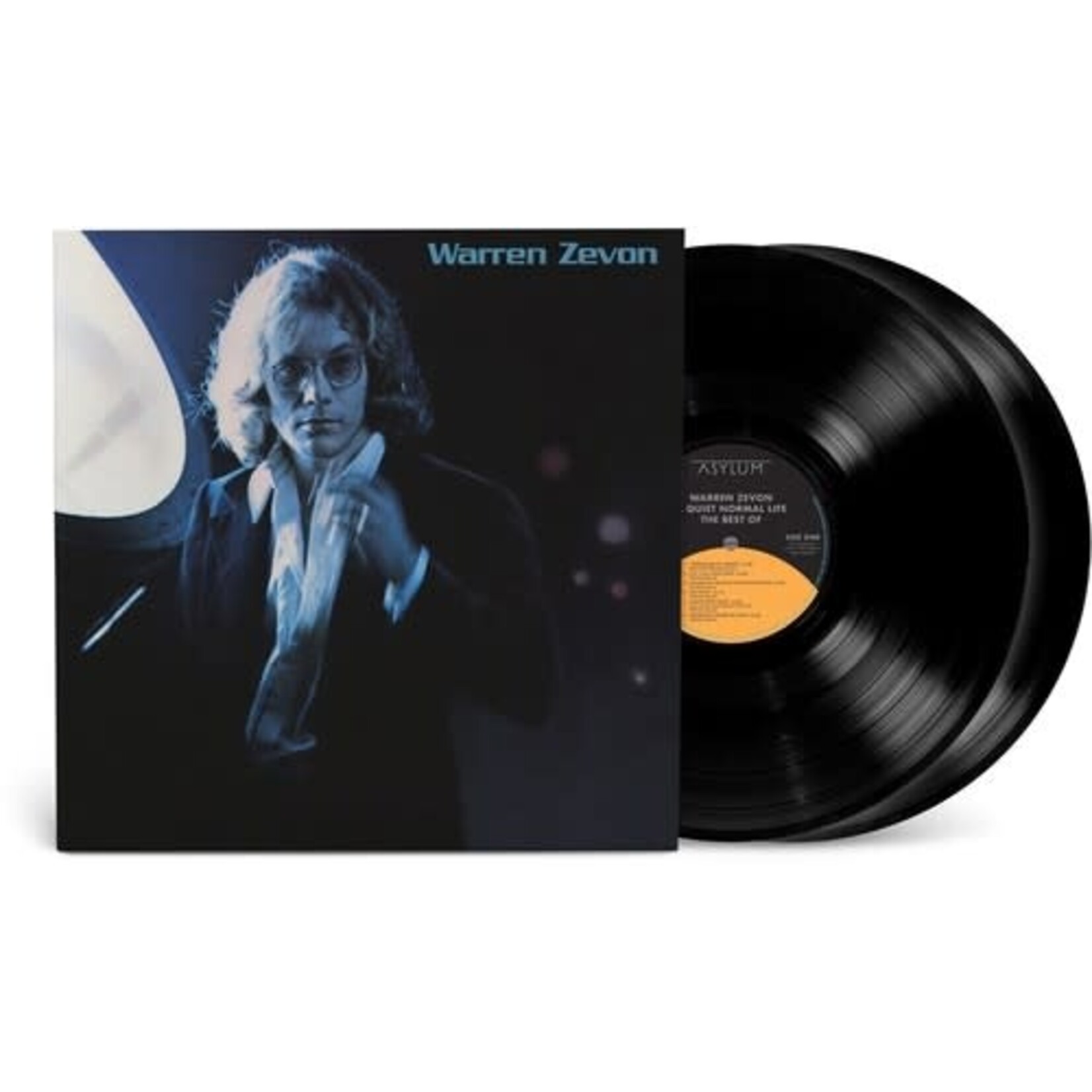 Warren Zevon - Warren Zevon (Dlx Ed) [2LP]